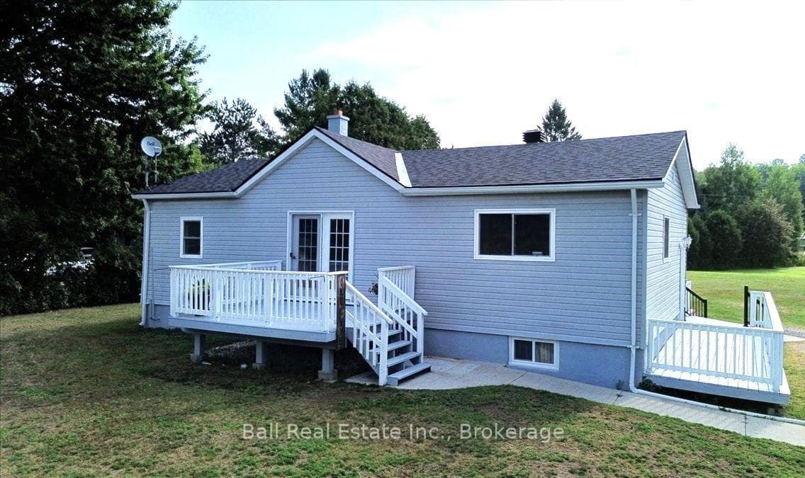 34 Paudash Lake Road, Faraday, ON K0L 1C0, Faraday — photo 1
