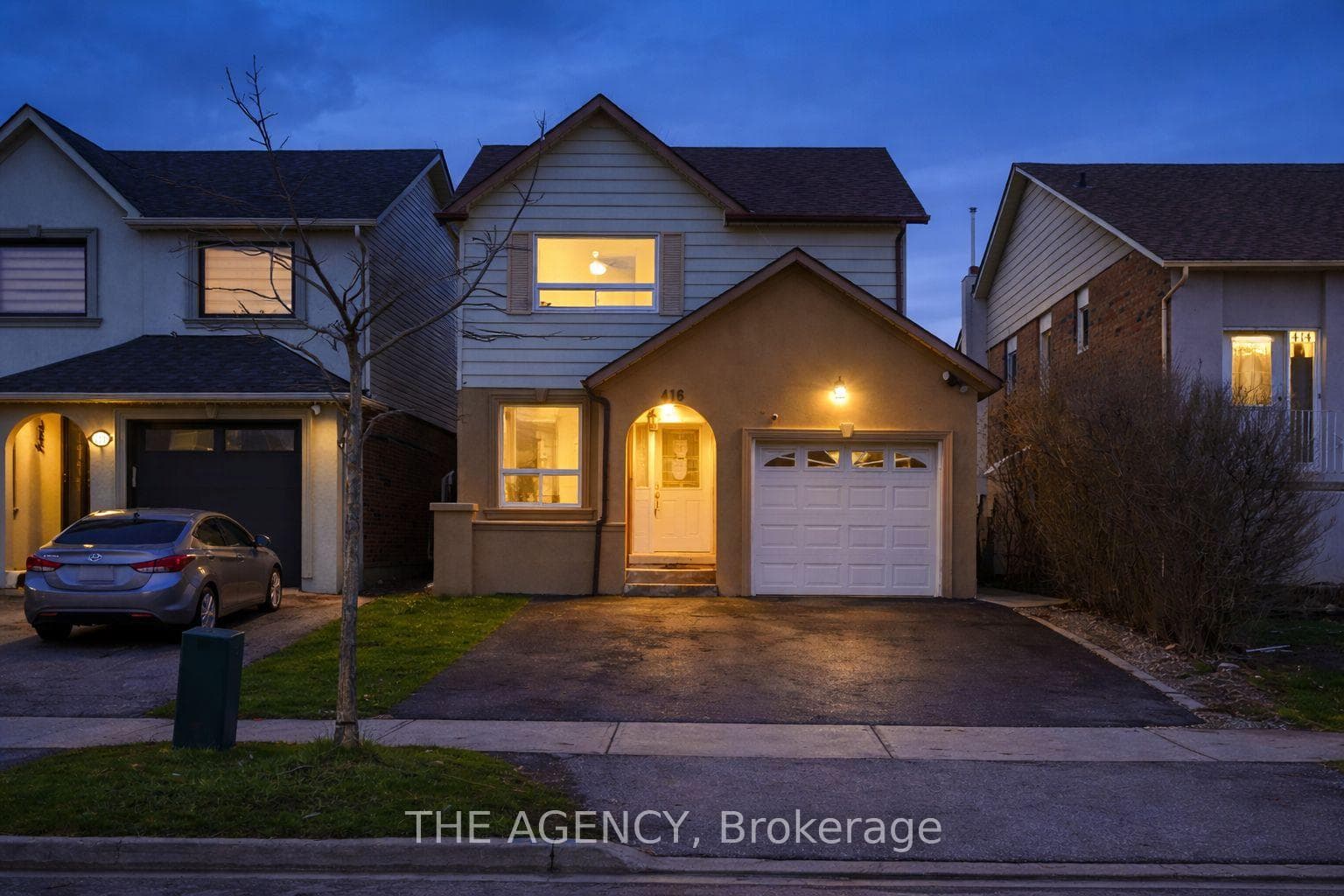 416 Hansen Road N, Brampton, ON L6V 3P7, Brampton — photo 1