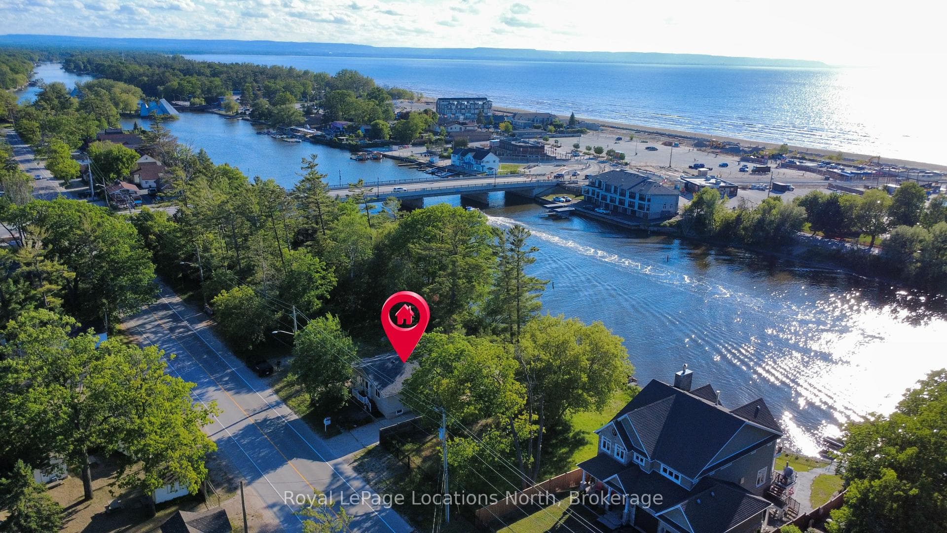 32 River Road E, Wasaga Beach, ON L9Z 2L1, Wasaga Beach — photo 1