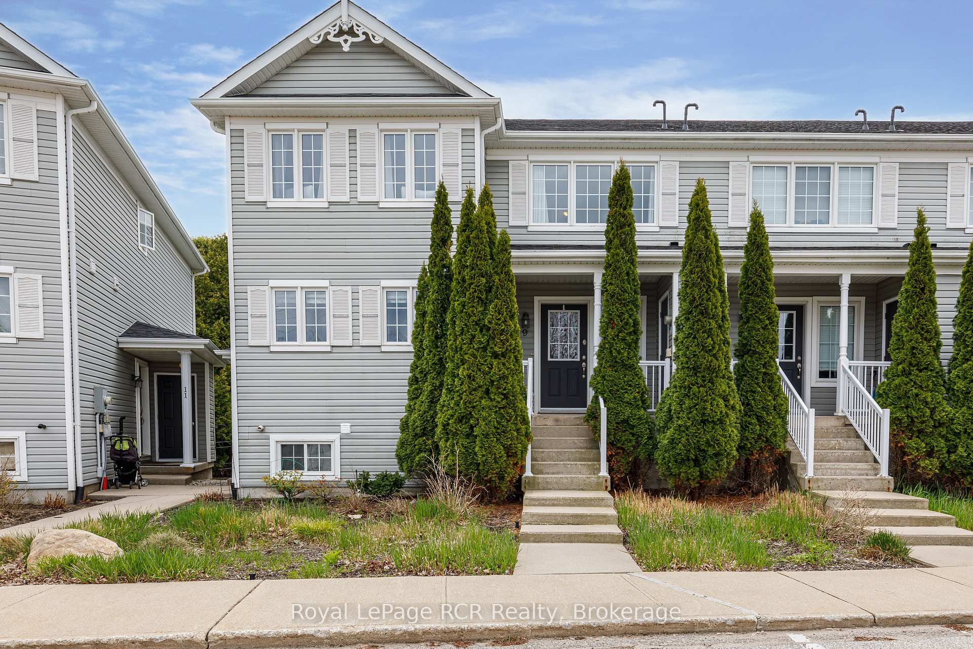 9 Royalton Lane, Collingwood, ON L9Y 5K4, Collingwood — photo 1