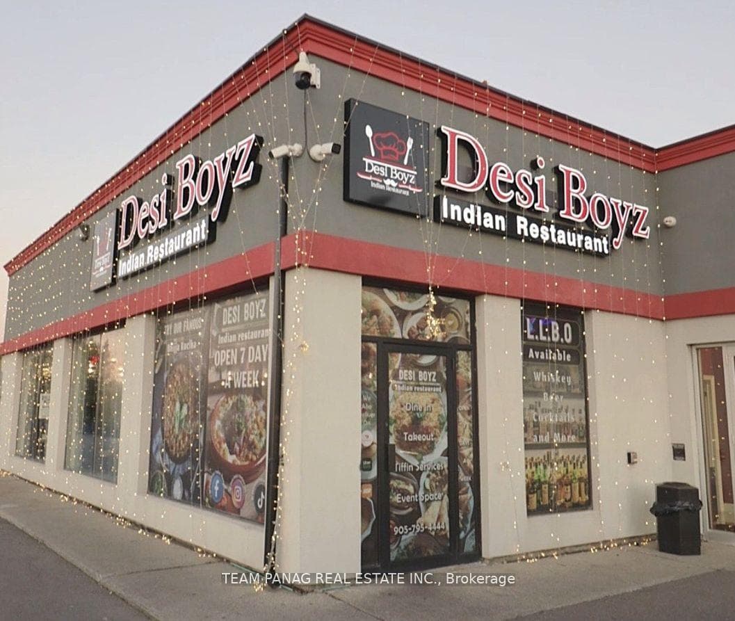 5945 Dixie Road, Mississauga, ON L4W 1E8, Mississauga — photo 1