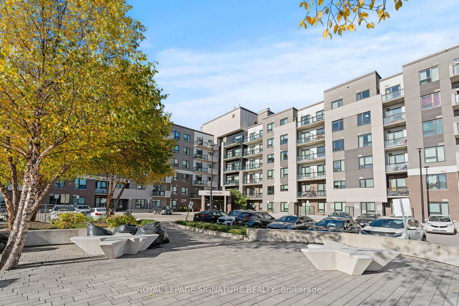 1105 Leger Way 308, Milton, ON L9E 1K7, Milton — photo 1