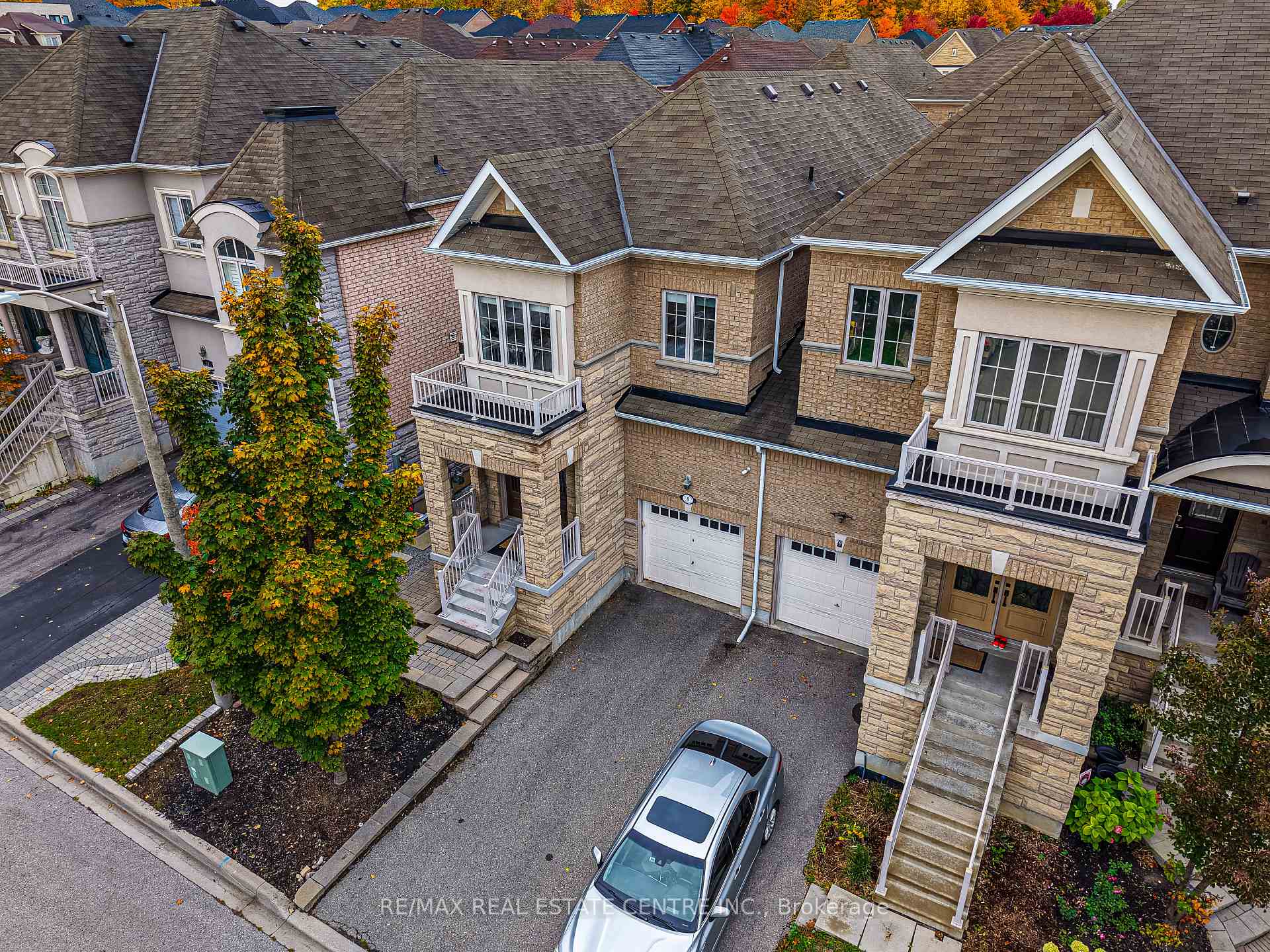 8 Bristlewood Crescent, Vaughan, ON L4J 0H4, Vaughan — photo 1