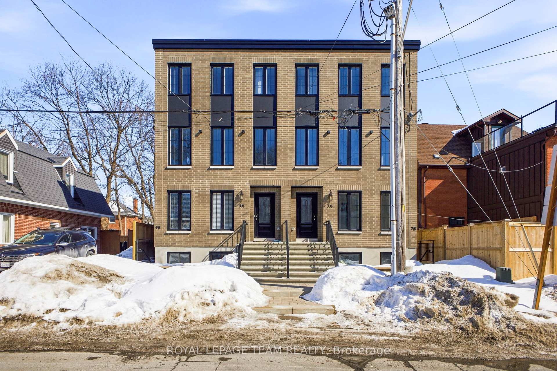 7 Gwynne Avenue B, Dows Lake - Civic Hospital and Area, ON K1Y 1X1, Dows Lake - Civic Hospital and Area — photo 1