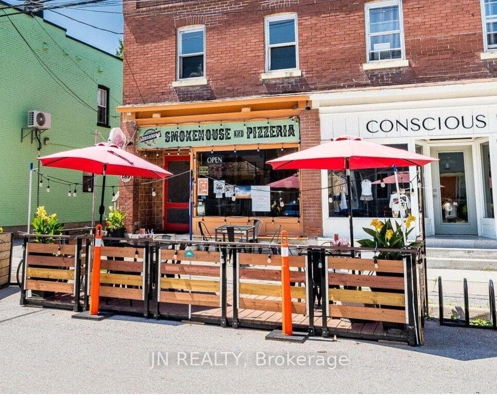 289 Main Street W, King, ON L0G 1T0, King — photo 1