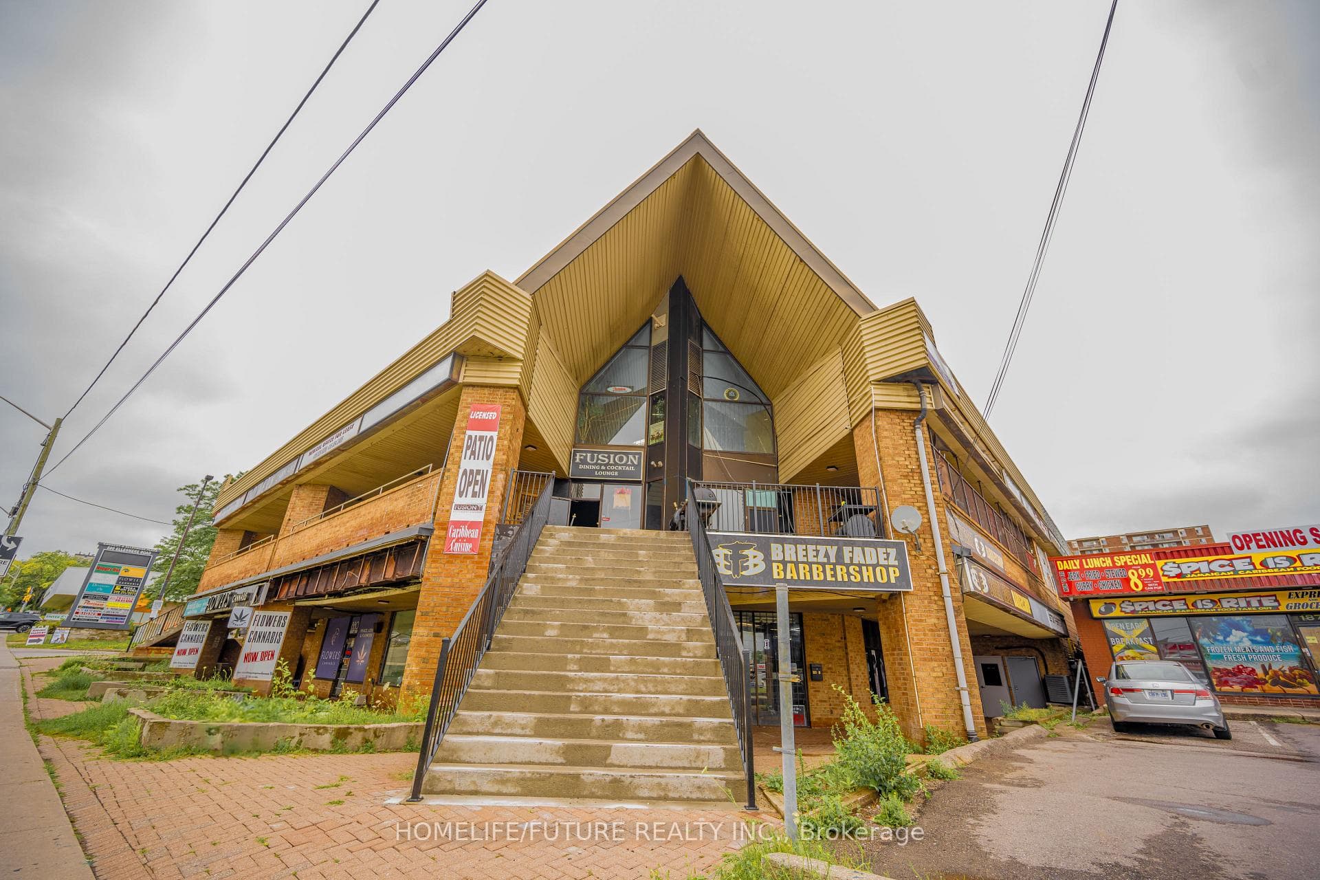 880 Ellesmere Road 202/203, Toronto, ON M1P 2W6, Toronto E04 — photo 1