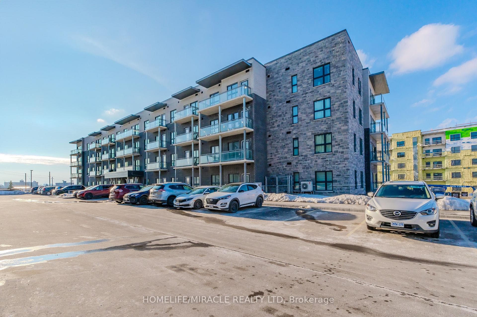 1101 Lackner Place T5, Kitchener, ON N2A 0L3, Kitchener — photo 1
