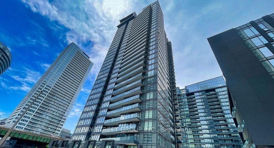 80 Queens Wharf Road 2007, Toronto, ON M5V 0J3, Toronto C01 — photo 1