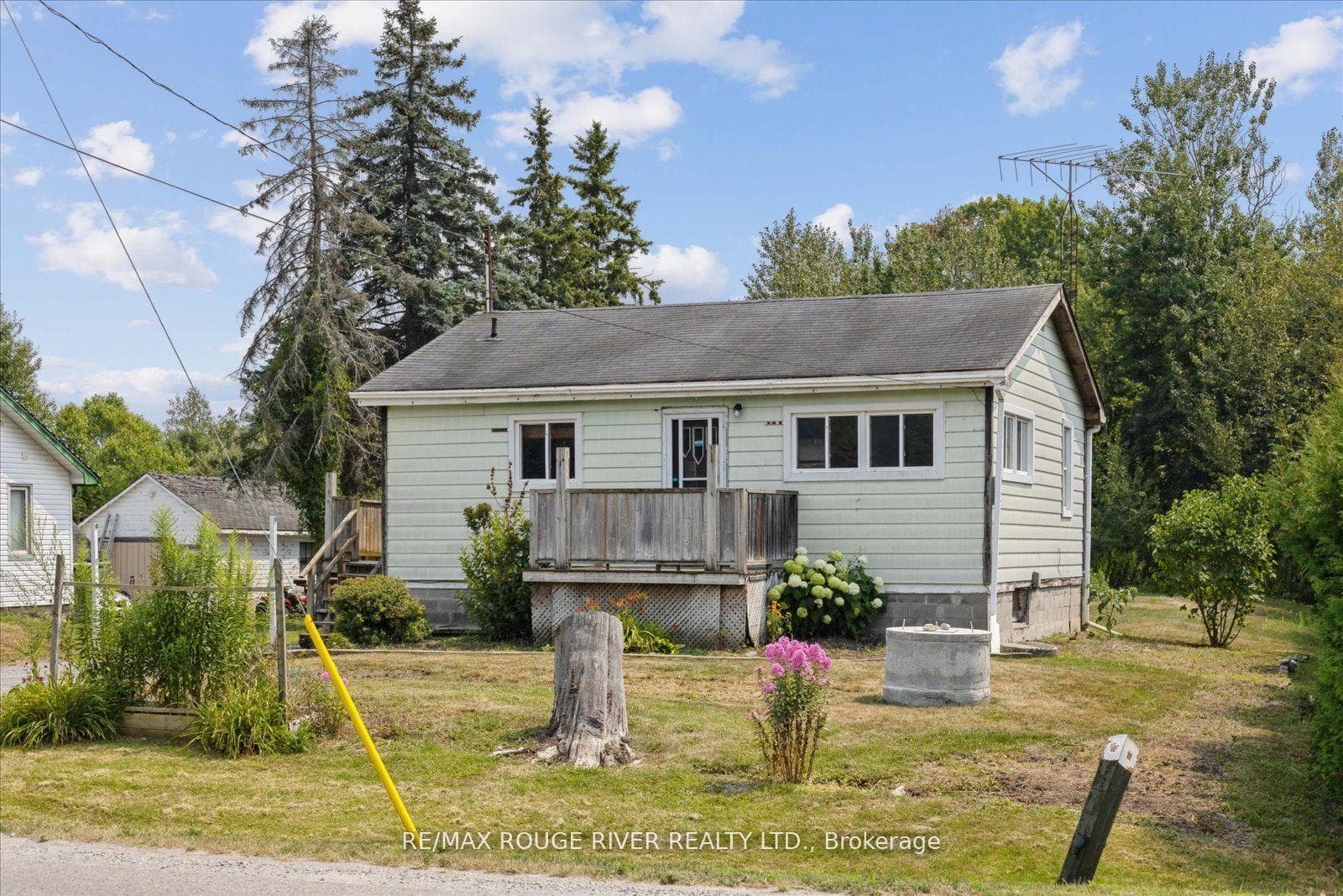 2037 Nash Road, Clarington, ON L1C 3K4, Clarington — photo 1