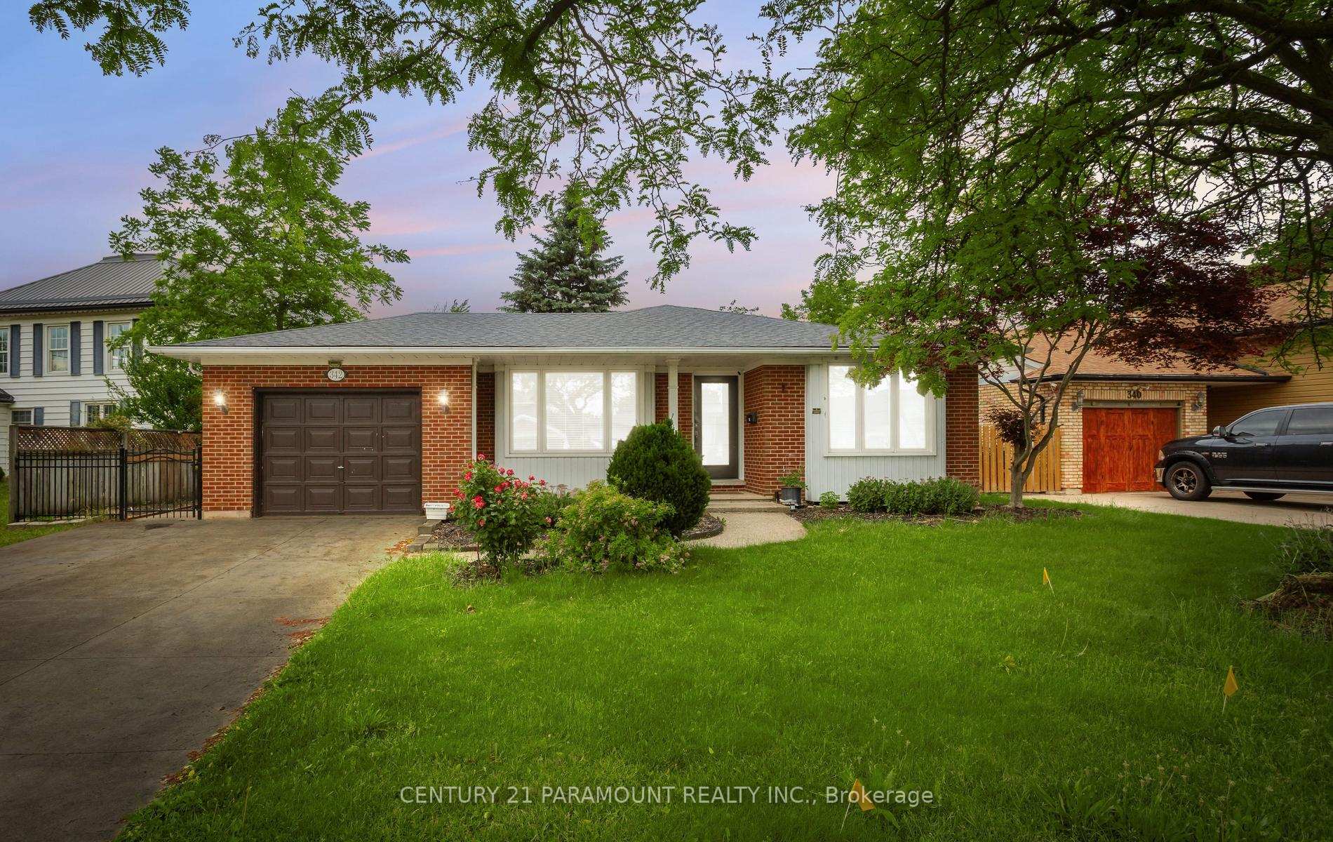 342 Main Street, St. Catharines, ON L2R 6P9, St. Catharines — photo 1