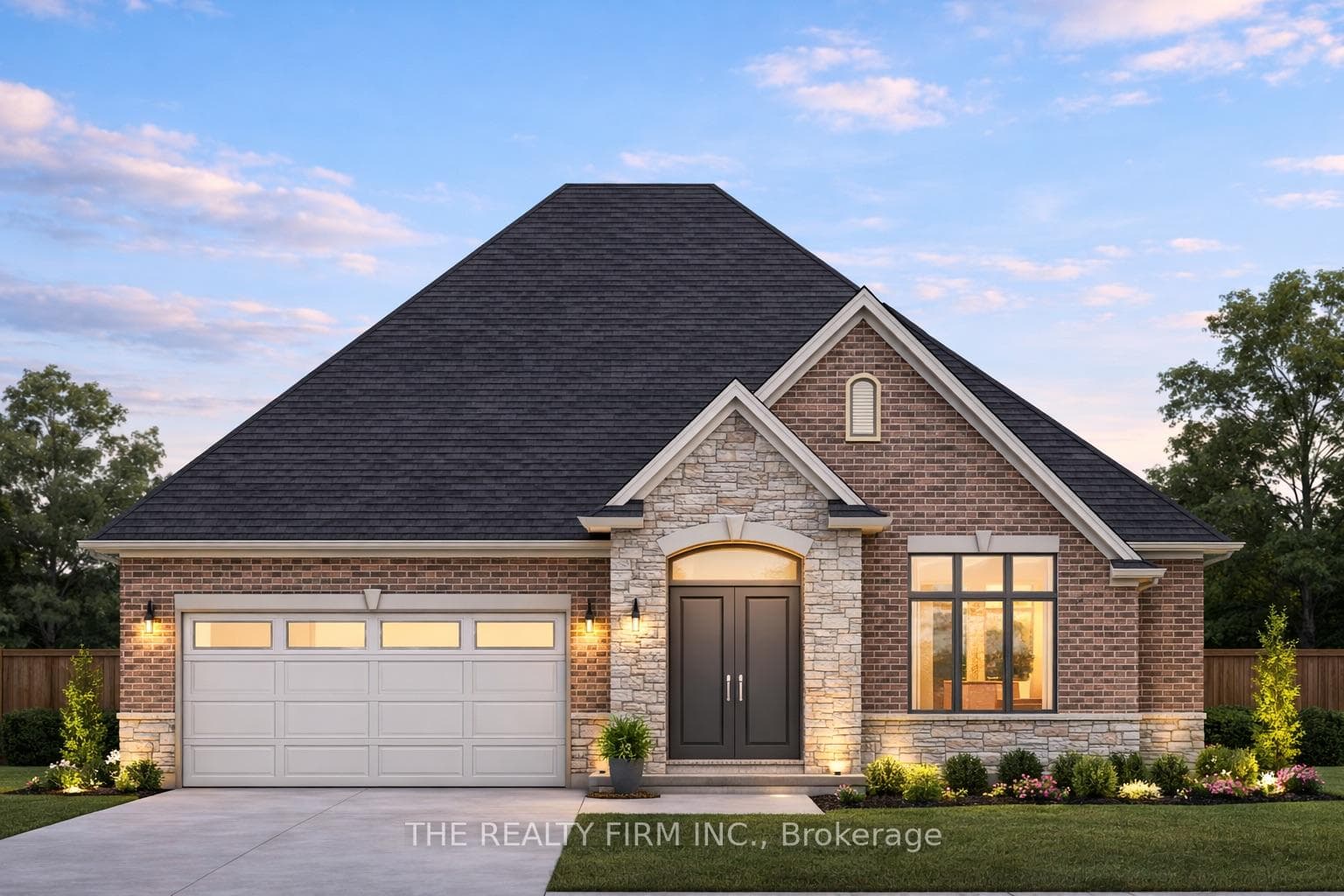 169 Harvest Lane, Thames Centre, ON N0L 1G2, Thames Centre — photo 1