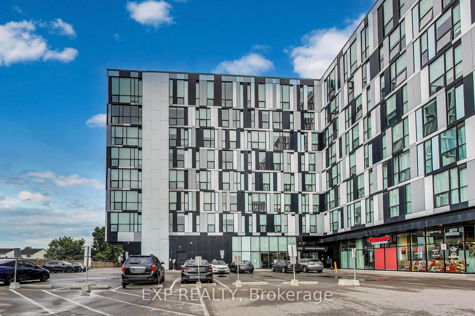 1900 Simcoe Street N 739, Oshawa, ON L1G 0C1, Oshawa — photo 1