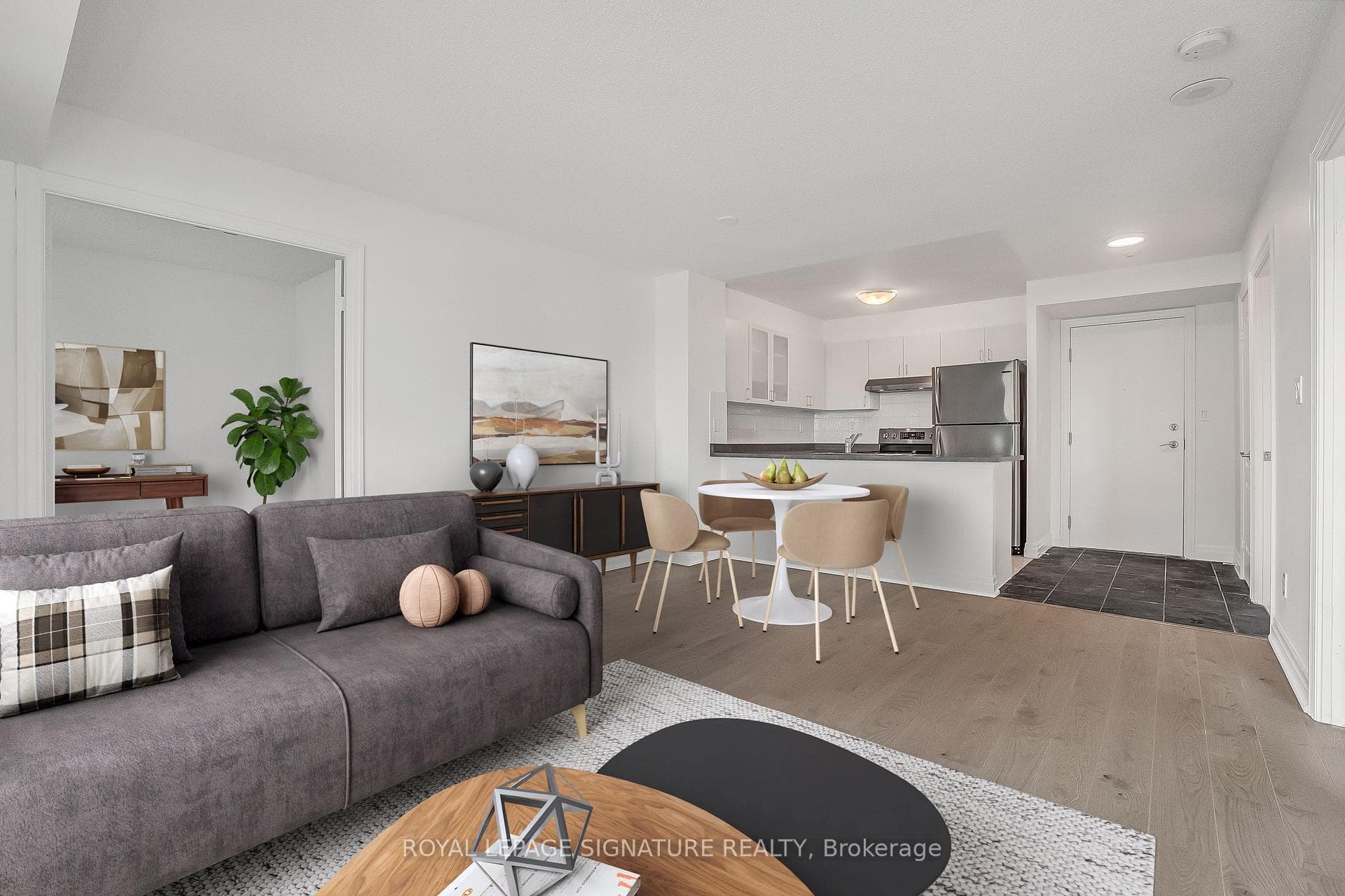 188 Doris Avenue 802, Toronto, ON M2N 6Z5, Toronto C14 — photo 1
