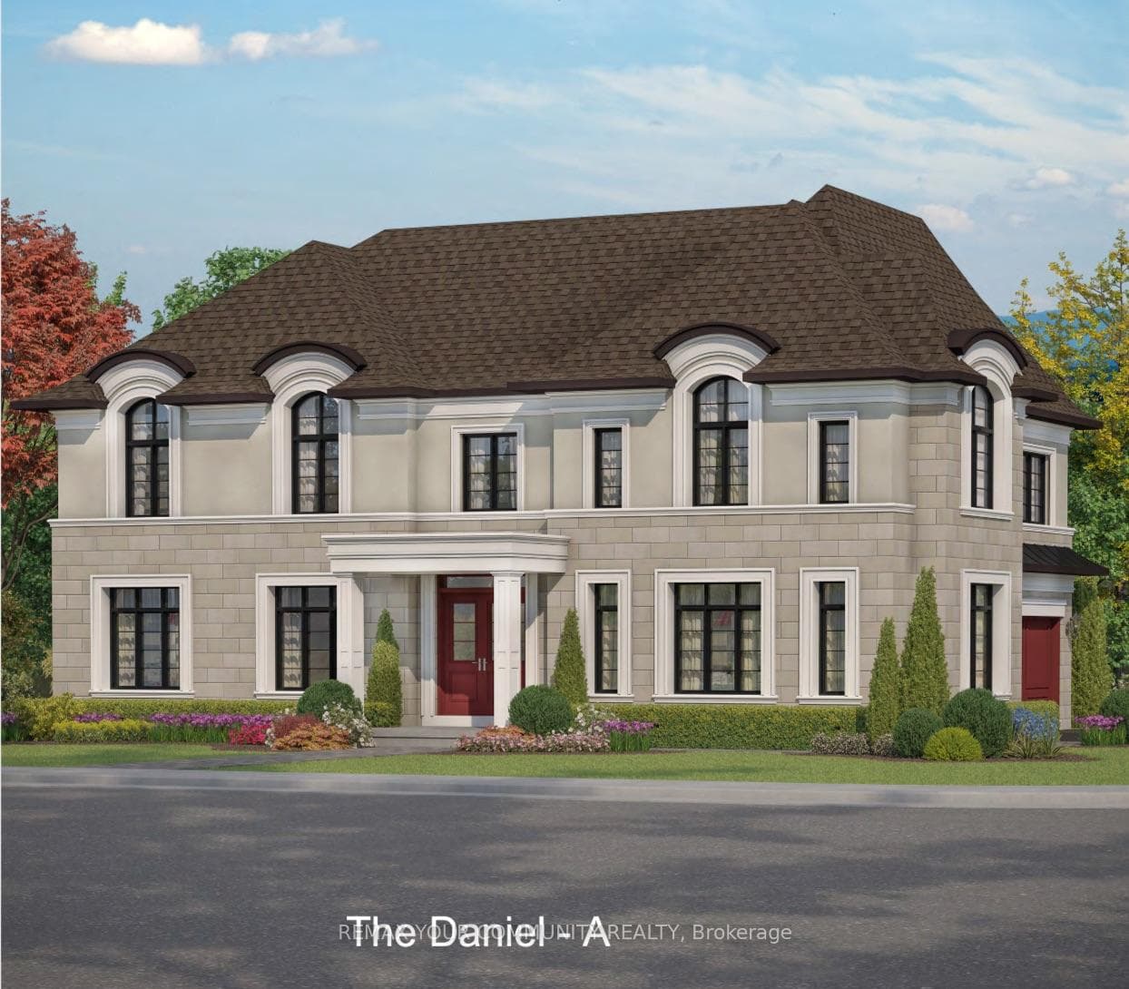 131 Muret Crescent Lot 12, Vaughan, ON L6A 4H4, Vaughan — photo 1