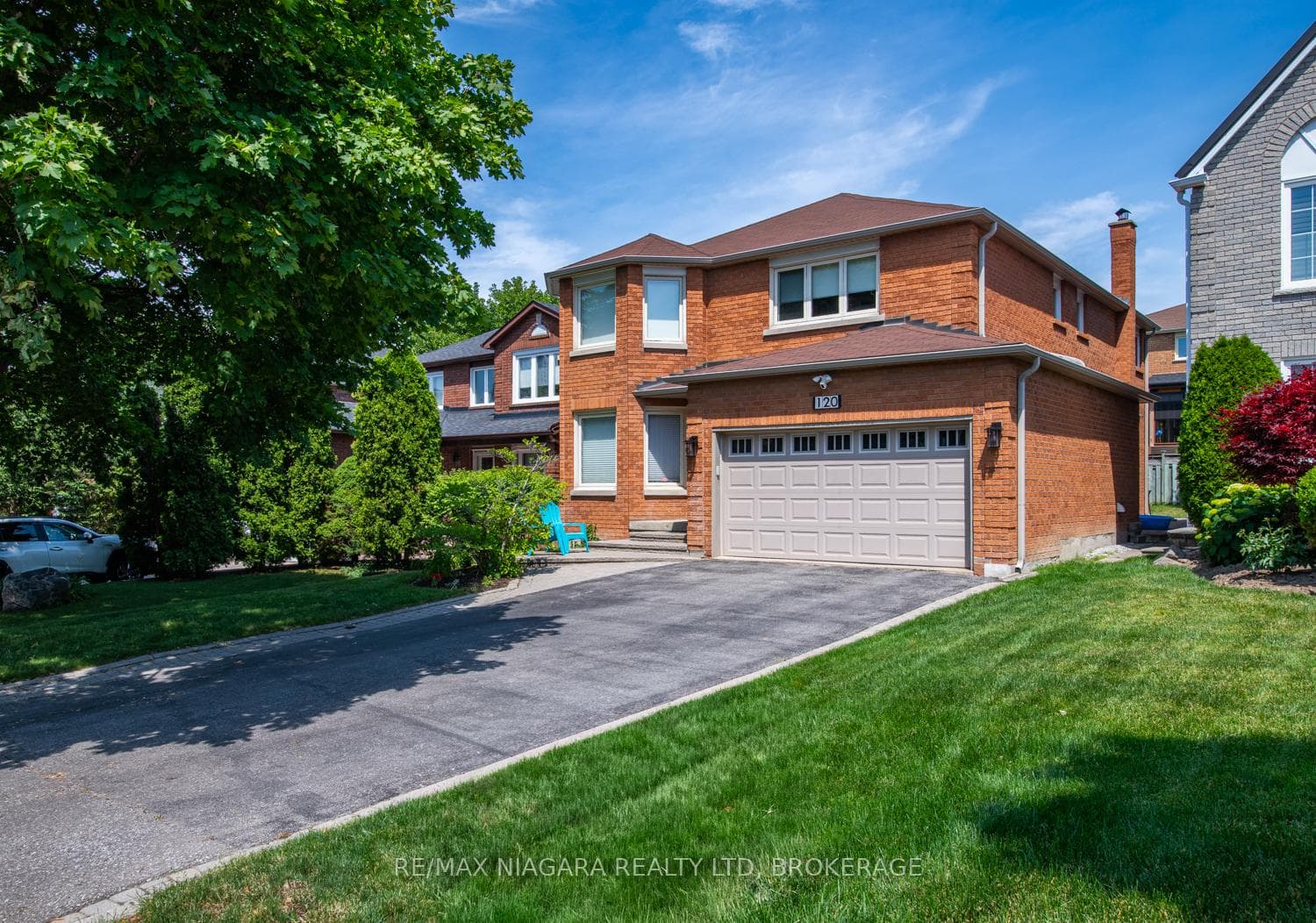 120 Janesville Road, Vaughan, ON L4J 7A2, Vaughan — photo 1