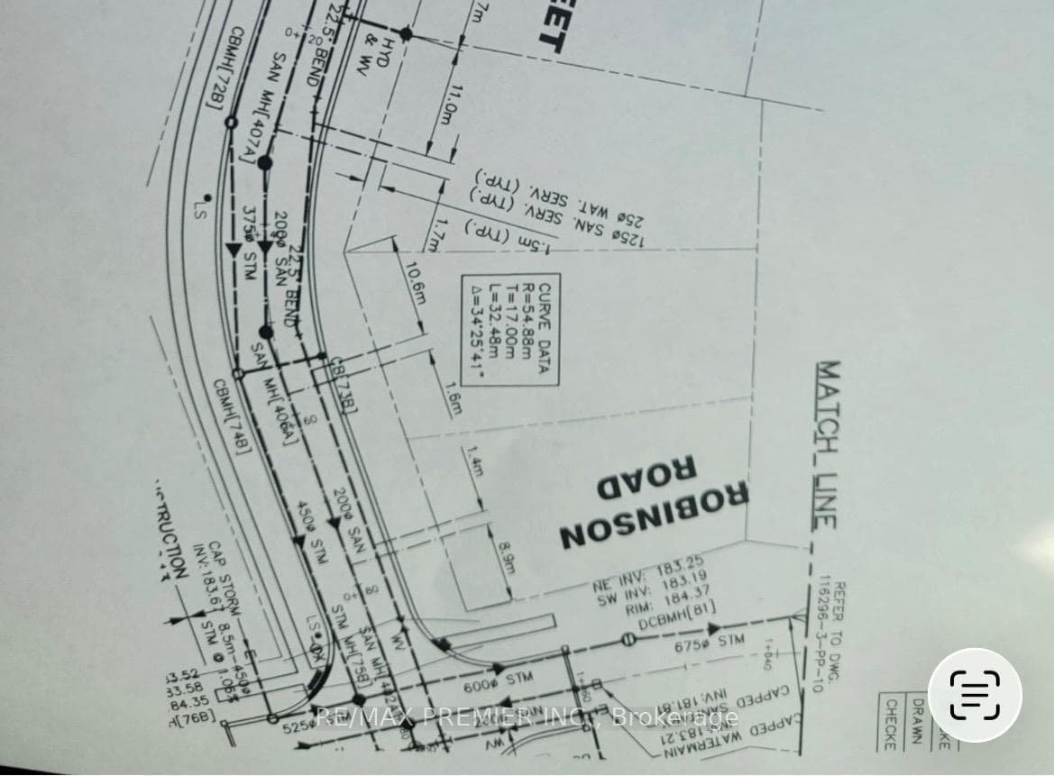 Lot 51 Robinson Road N, Wasaga Beach, ON L9Z 2Z4, Wasaga Beach — photo 1