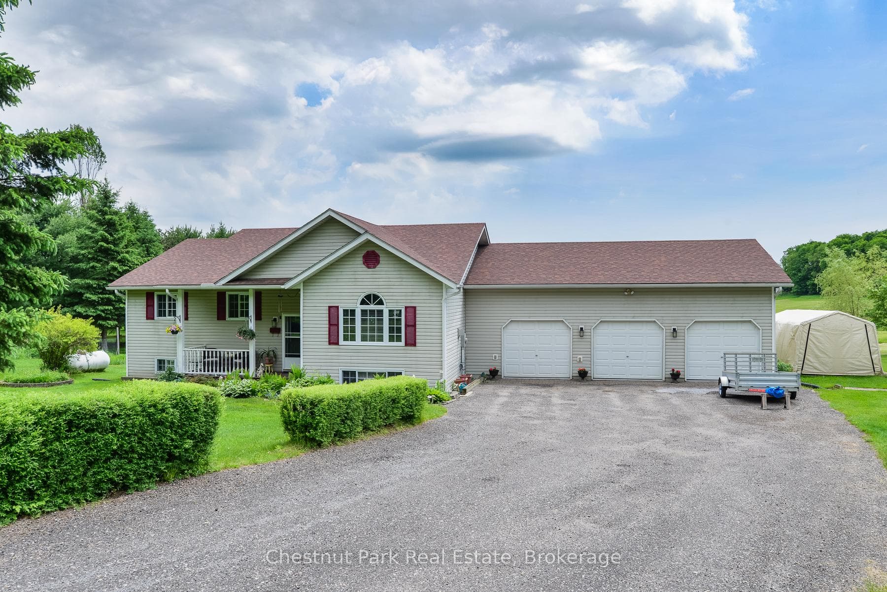 996 North Mary Lake Road, Huntsville, ON P1H 1S4, Huntsville — photo 1