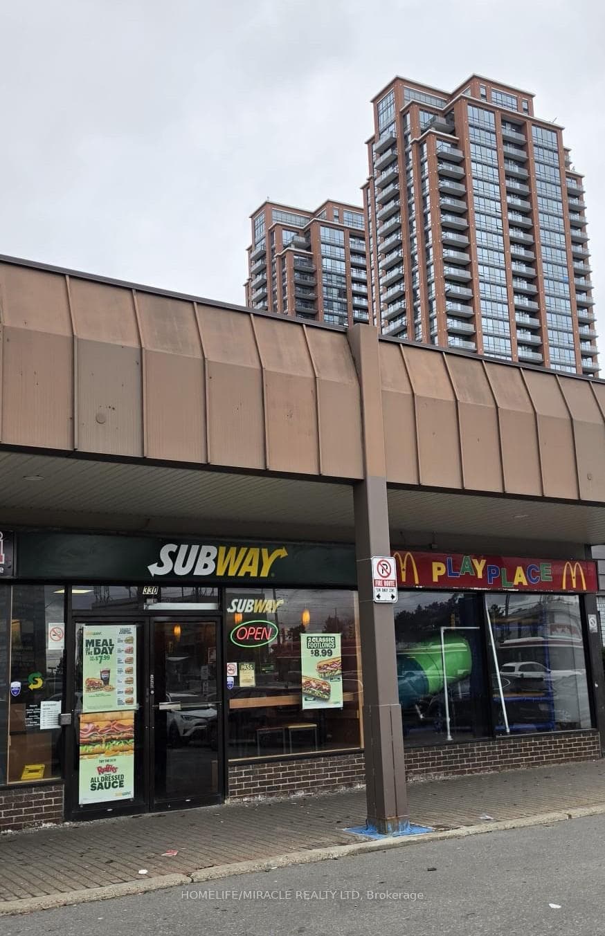 3305 Sheppard Avenue E, Toronto, ON M1T 3K2, Toronto E05 — photo 1