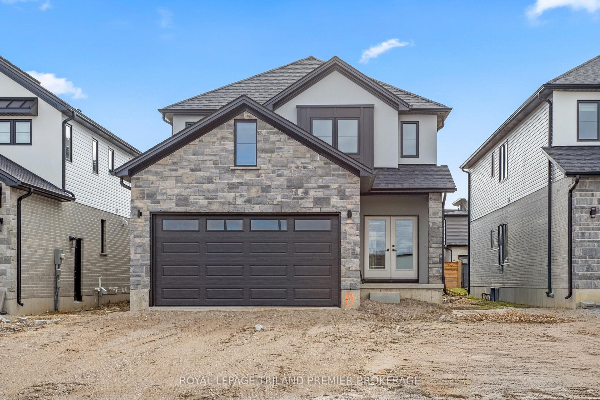 4375 SAGEBRUSH Crescent, London South, ON N6P 0H7, London South — photo 1
