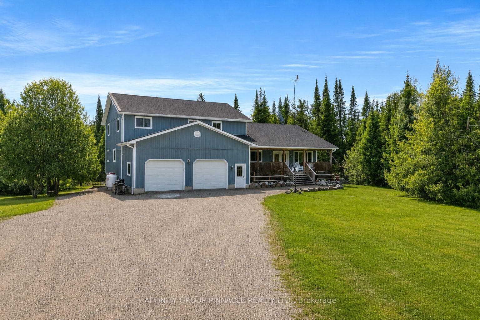 196 Bury's Green Road, Kawartha Lakes, ON K0M 1N0, Kawartha Lakes — photo 1