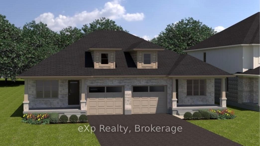 502 Newfoundland Street, Wellington North, ON N0G 2L2, Wellington North — photo 1