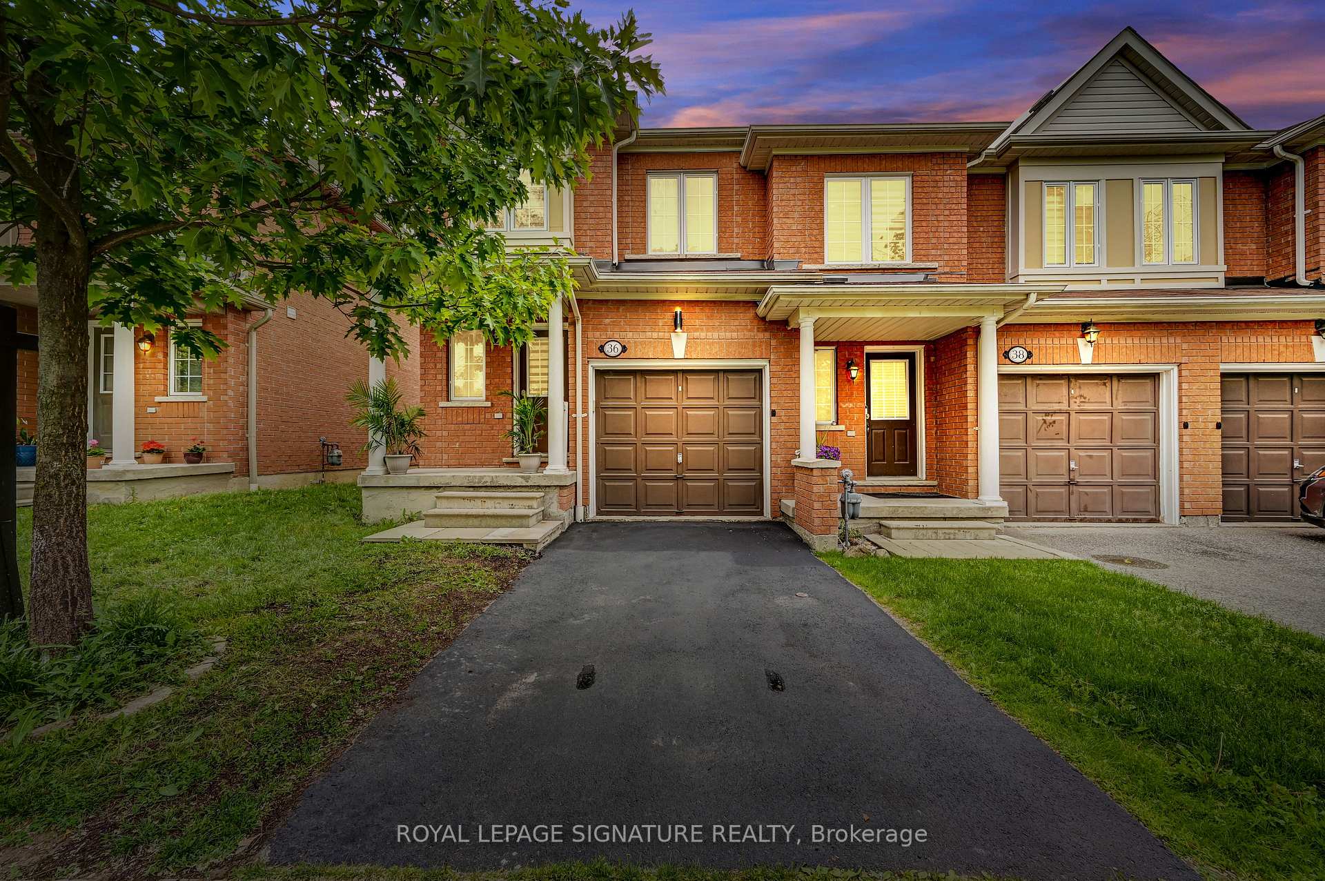 7360 Zinnia Place 36, Mississauga, ON L5W 2A3, Mississauga — photo 1