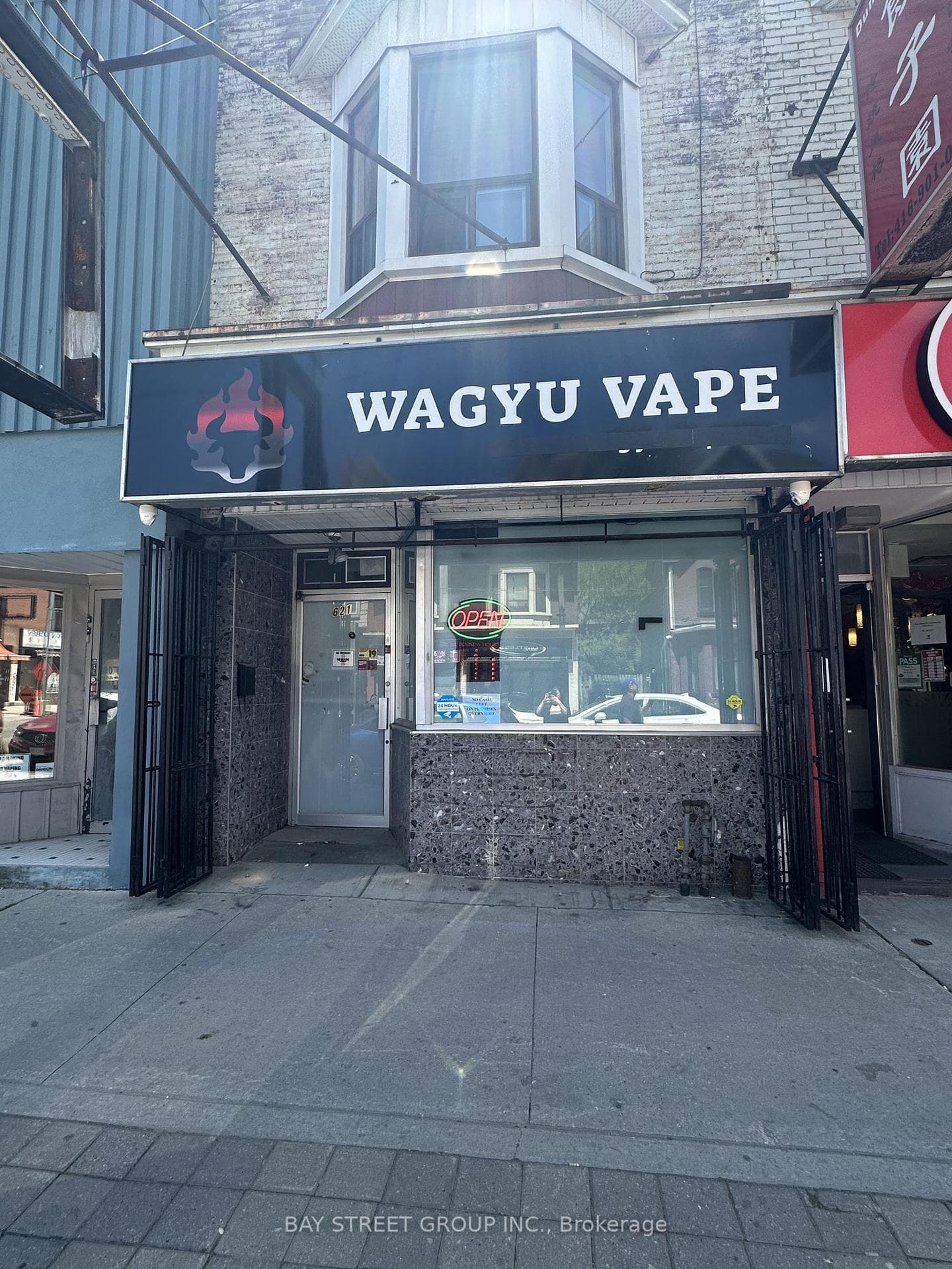 621 Gerrard Street E, Toronto, ON M4M 1Y2, Toronto E01 — photo 1