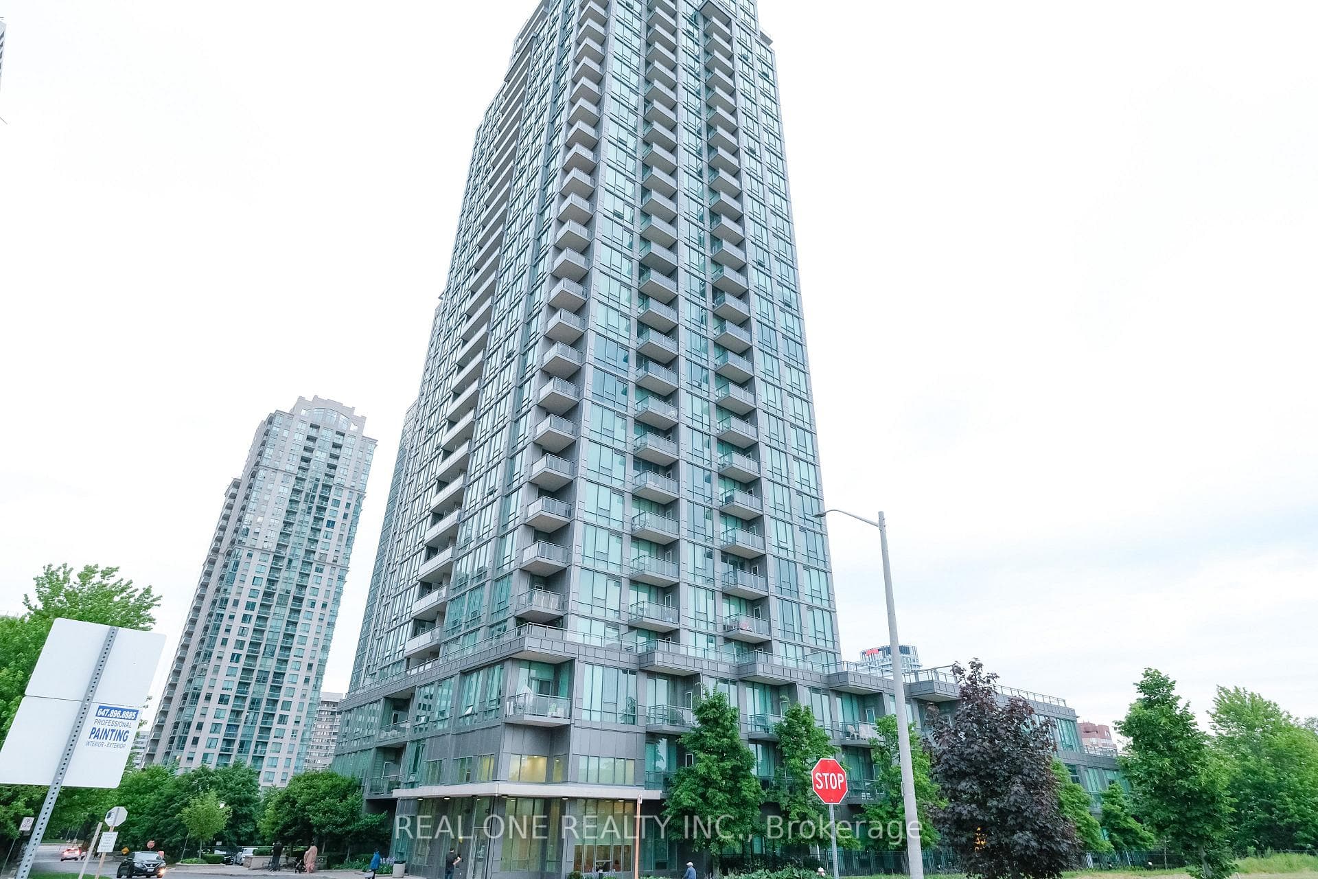 3525 Kariya Drive 1608, Mississauga, ON L5B 0C2, Mississauga — photo 1