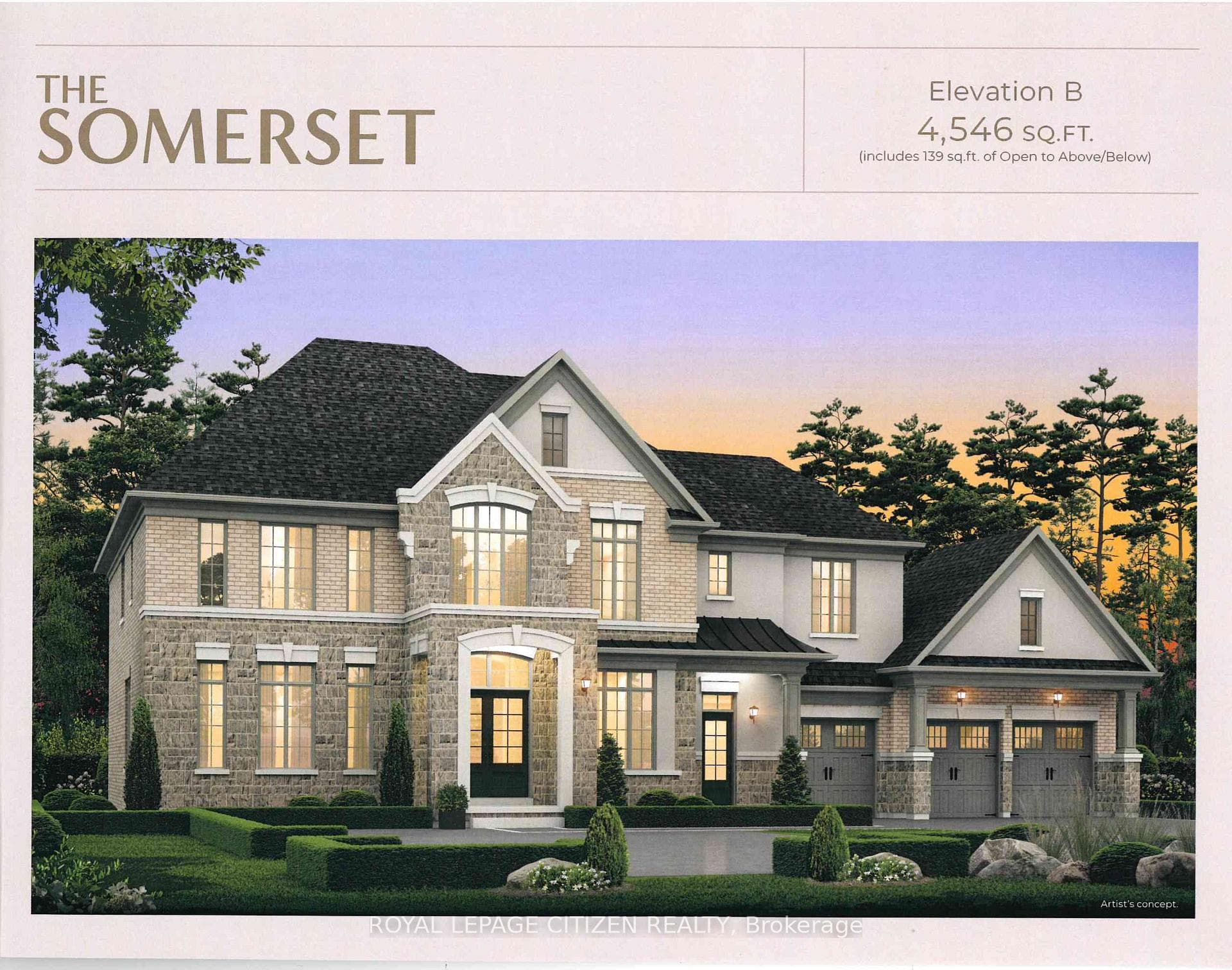 Lot 2 Hunsden Side Road, Caledon, ON L7E 4L6, Caledon — photo 1