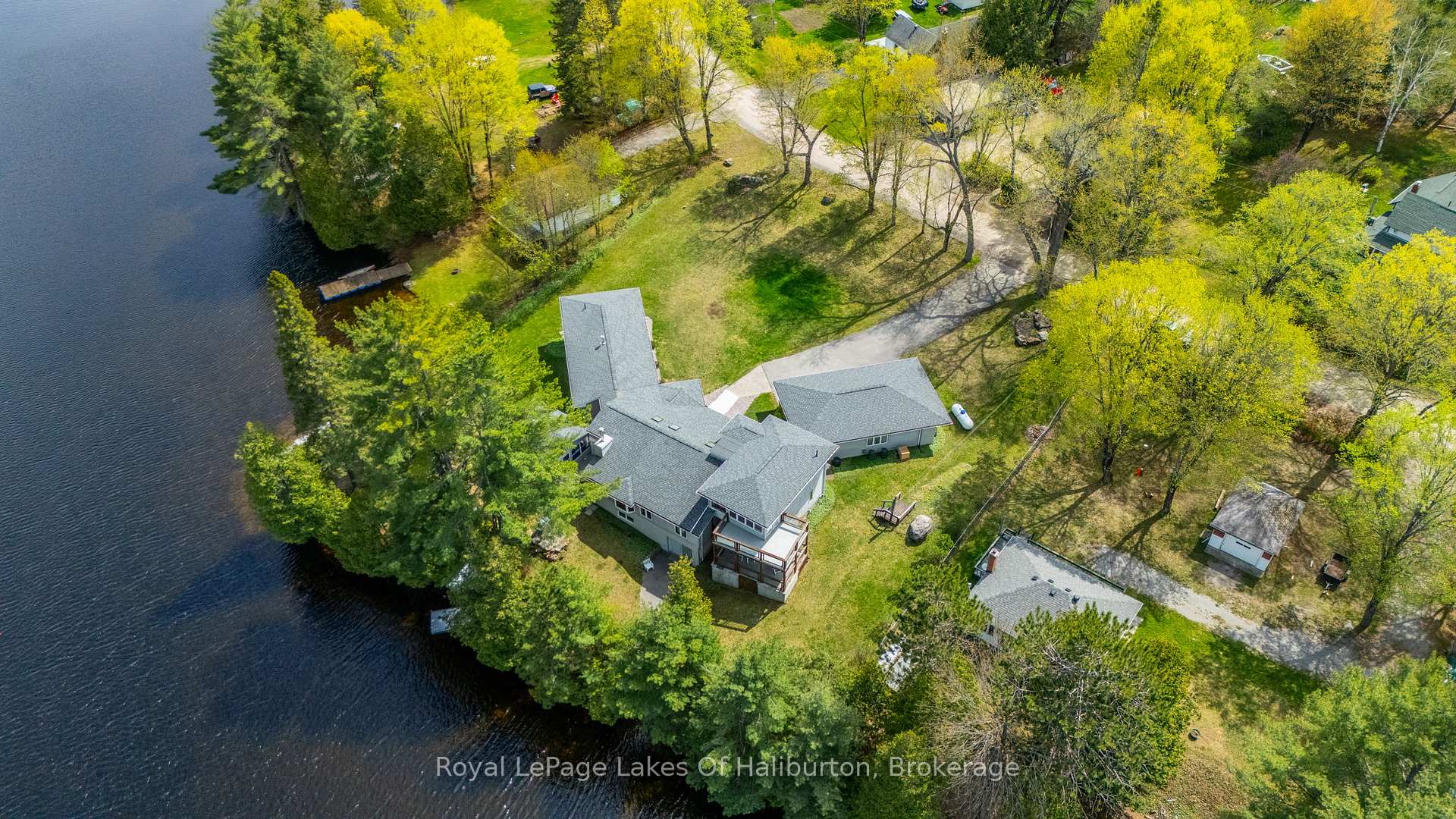 1089 Pioneer Road, Highlands East, ON K0M 1R0, Highlands East — photo 1