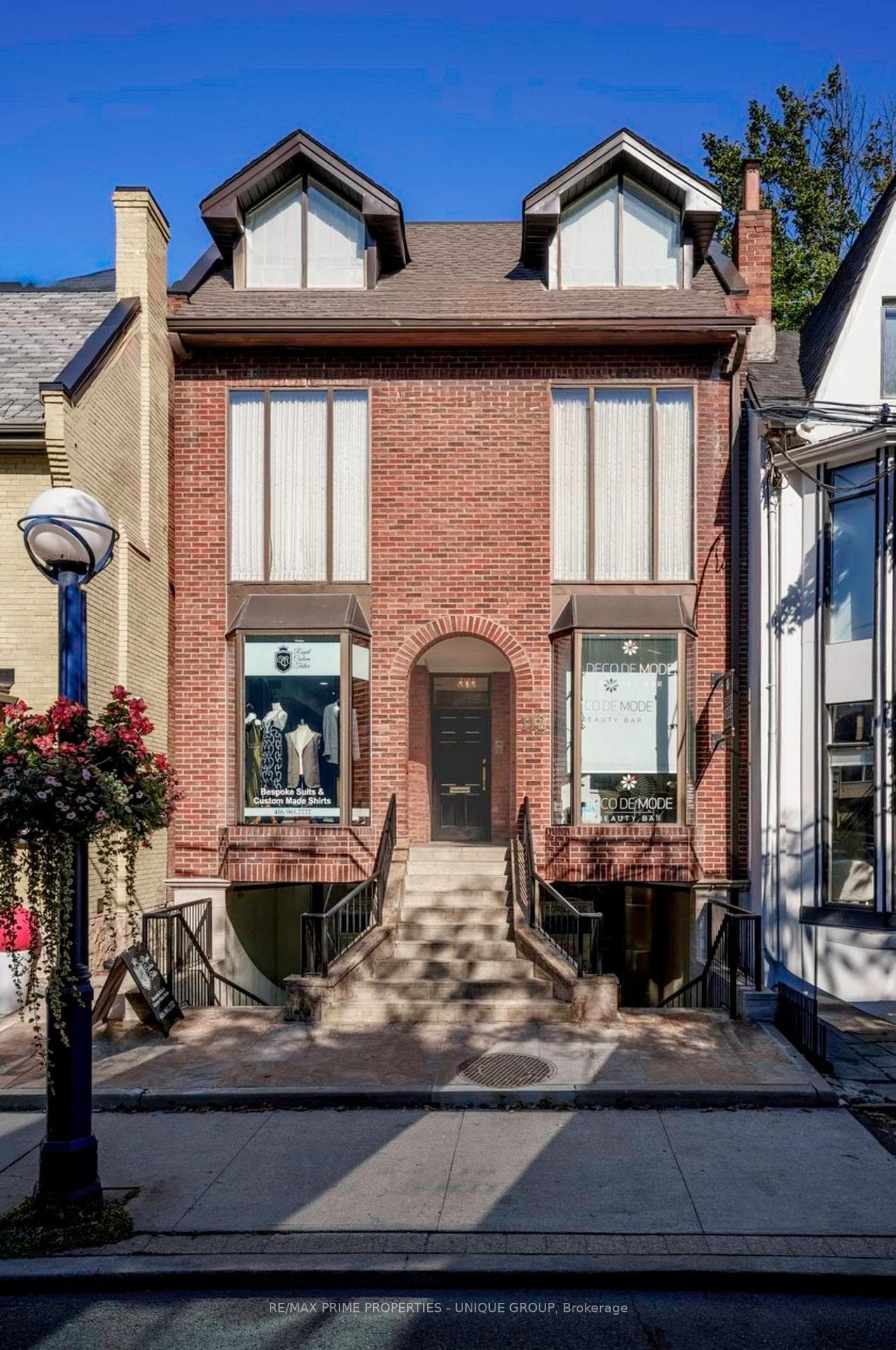 112 Scollard Street, Toronto, ON M5R 0A1, Toronto C02 — photo 1