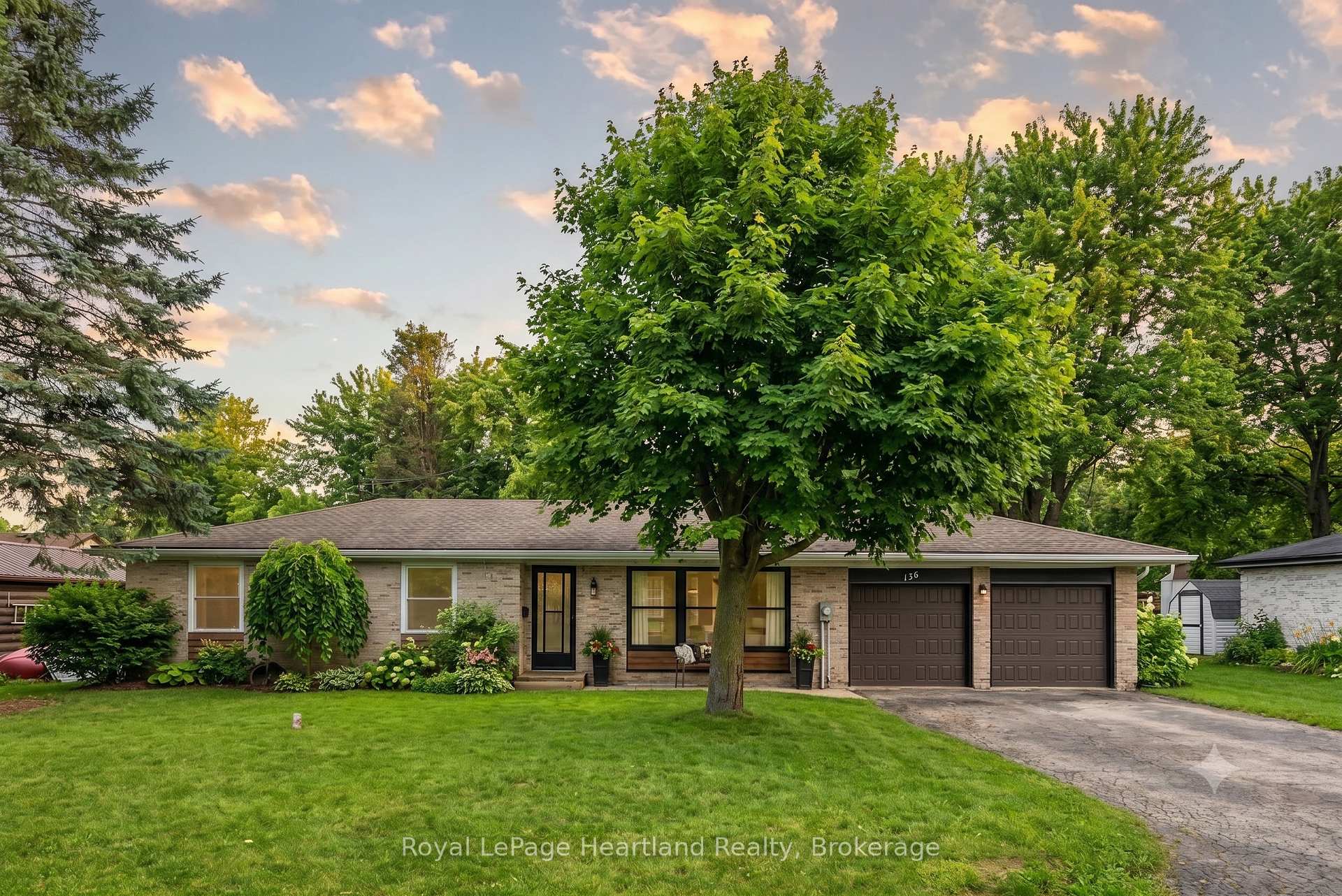156 JOHN Street N, Minto, ON N0G 1Z0, Minto — фото 1