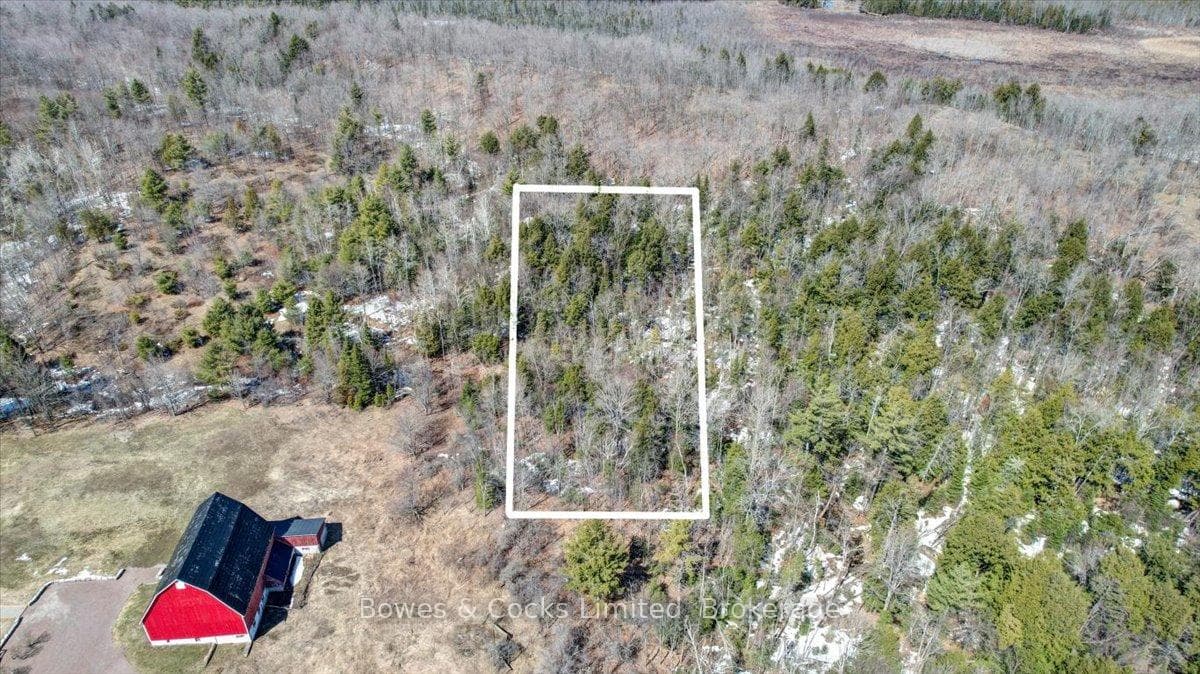 0 Centre Line Road, Marmora and Lake, ON K0K 2M0, Marmora and Lake — photo 1