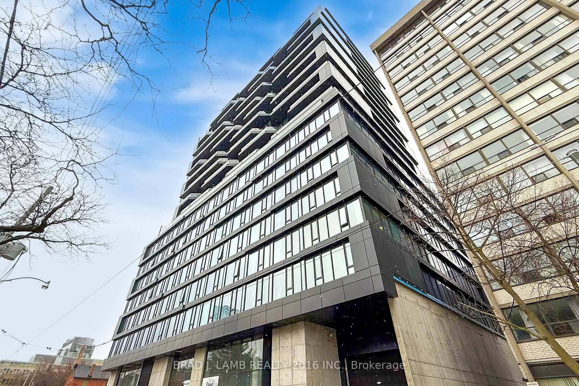 195 McCaul Street 1403, Toronto, ON M5T 0E5, Toronto C01 — photo 1