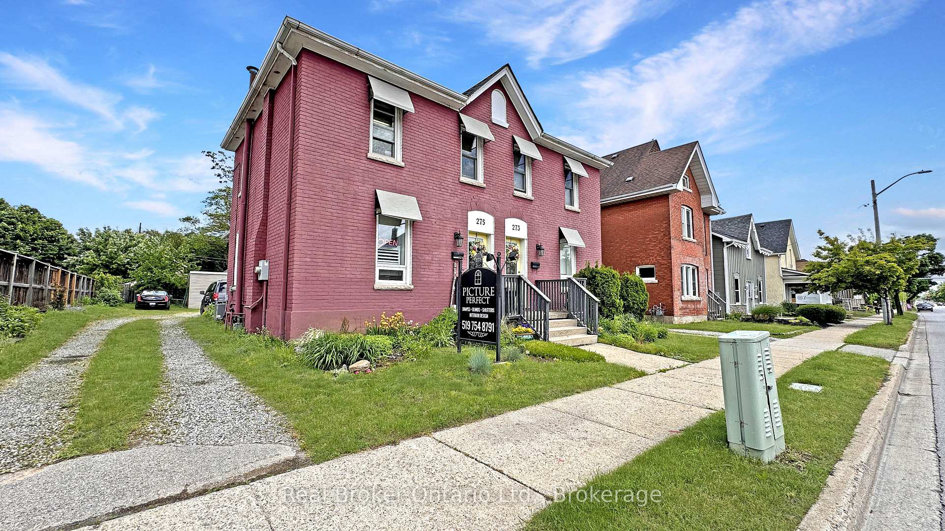 275 Brant Avenue, Brantford, ON N3T 3J6, Brantford — photo 1