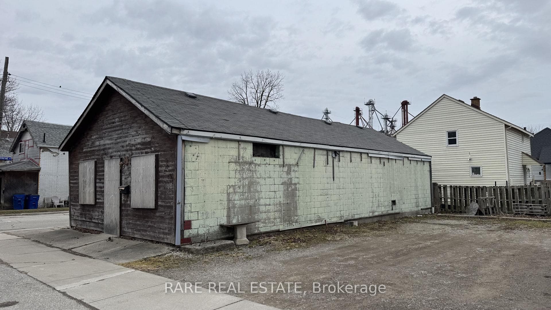 280 Park Street, Chatham-Kent, ON N7M 3S3, Chatham-Kent — photo 1