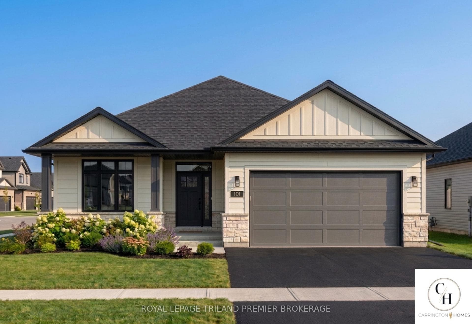 LOT 51 WIDDER ESTATES Drive, South Huron, ON N0M 2N0, South Huron — photo 1