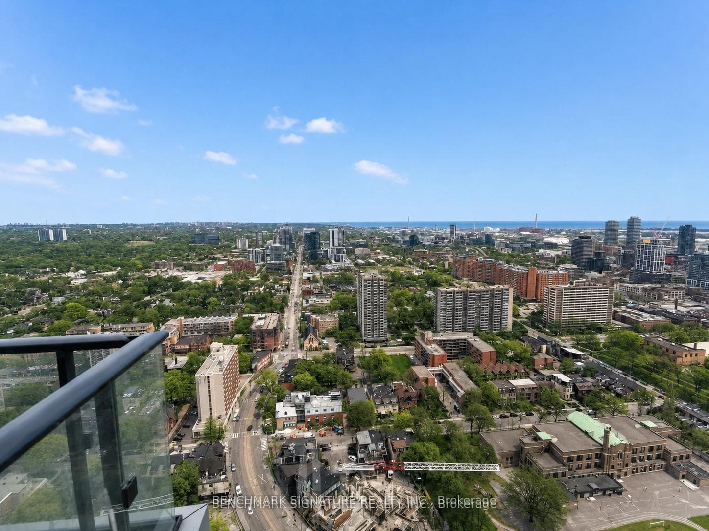 251 Jarvis Street 4015, Toronto, ON M5B 0C3, Toronto C08 — photo 1