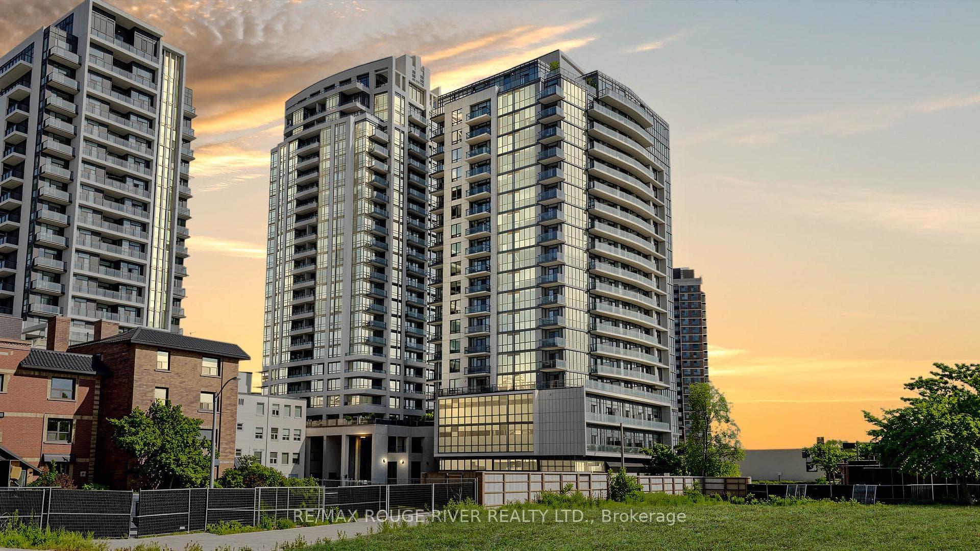 1486 Bathurst Street 503, Toronto, ON M5P 0A5, Toronto C03 — photo 1