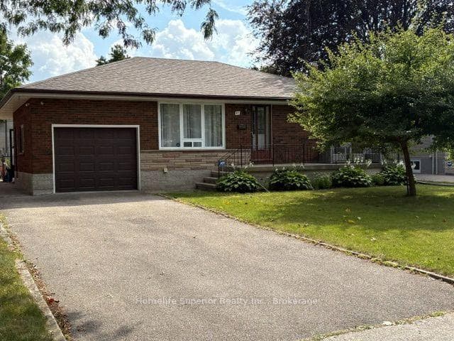 41 Wiltshire Drive N, Brantford, ON N3R 5B1, Brantford — photo 1