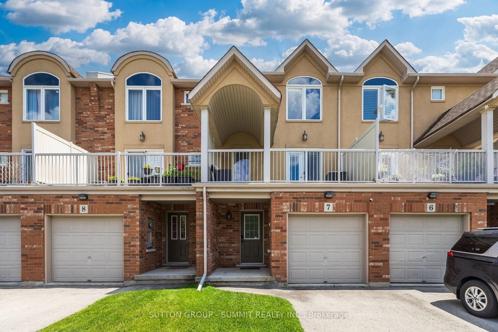 1253 SILVAN FOREST Drive 7, Burlington, ON L7M 0B7, Burlington — photo 1