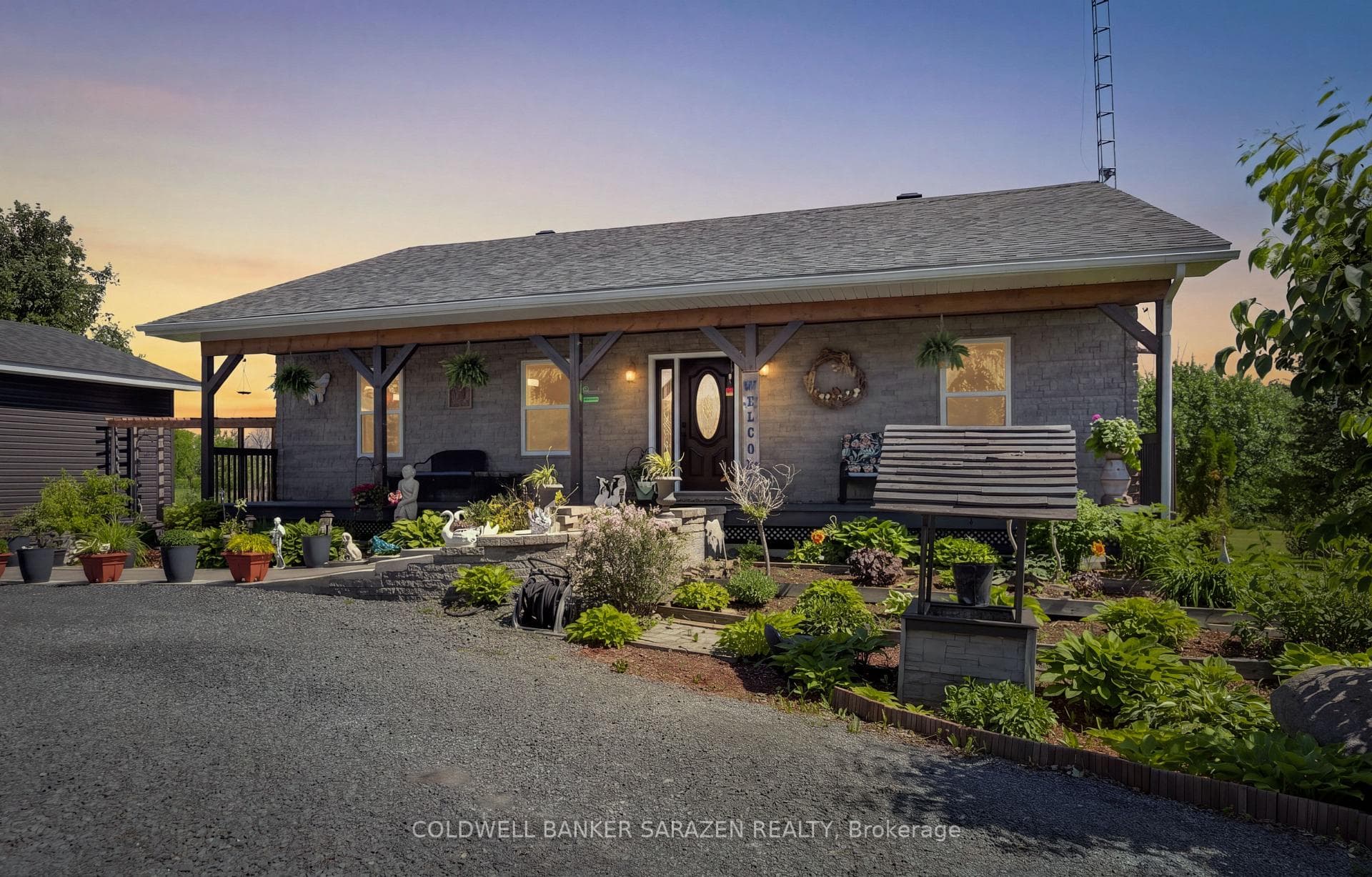 18454 Diversion Road, North Glengarry, ON K0C 1B0, North Glengarry — photo 1
