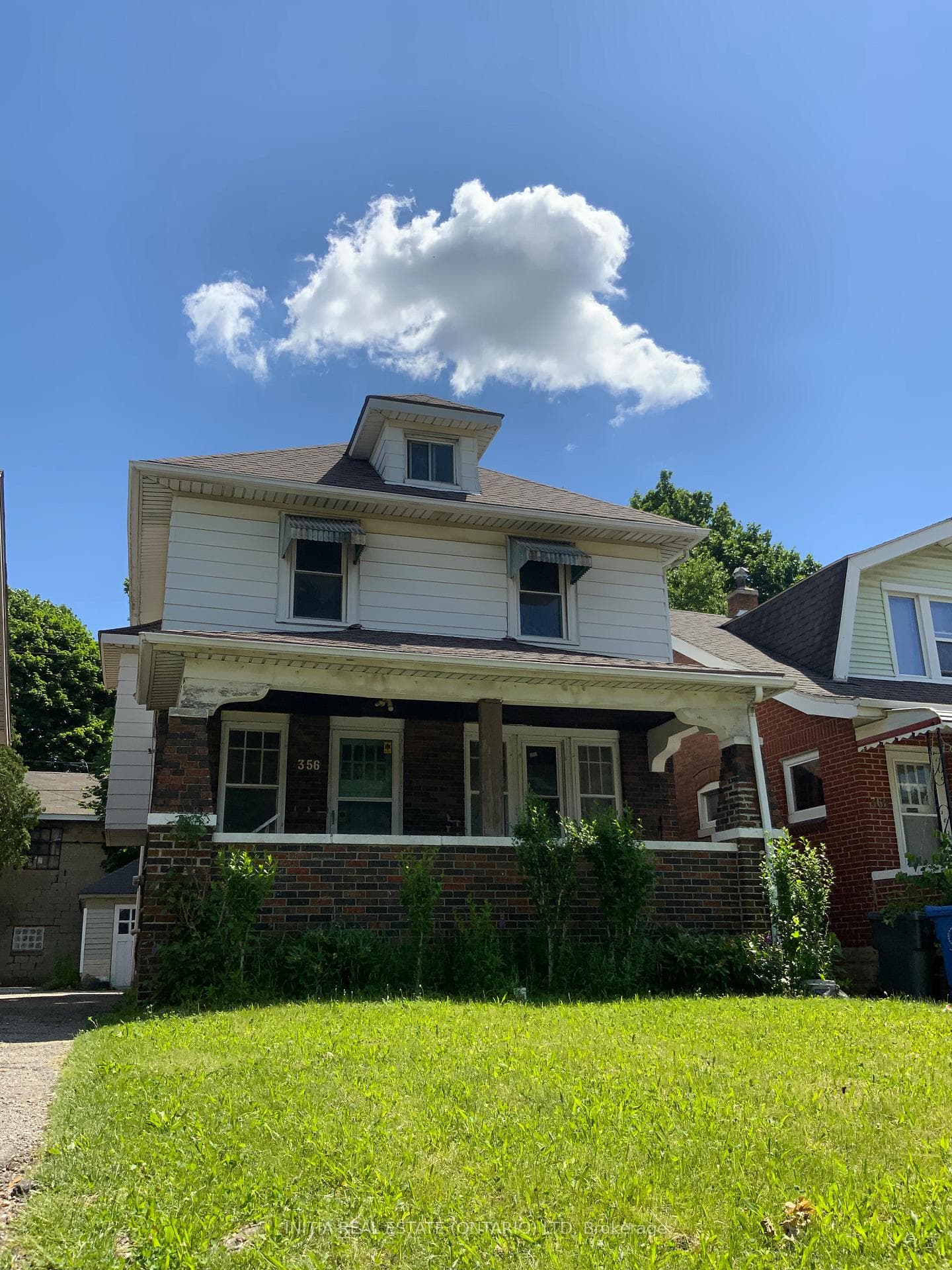 356 Rankin Avenue, Windsor, ON N9B 2R7, Windsor — photo 1