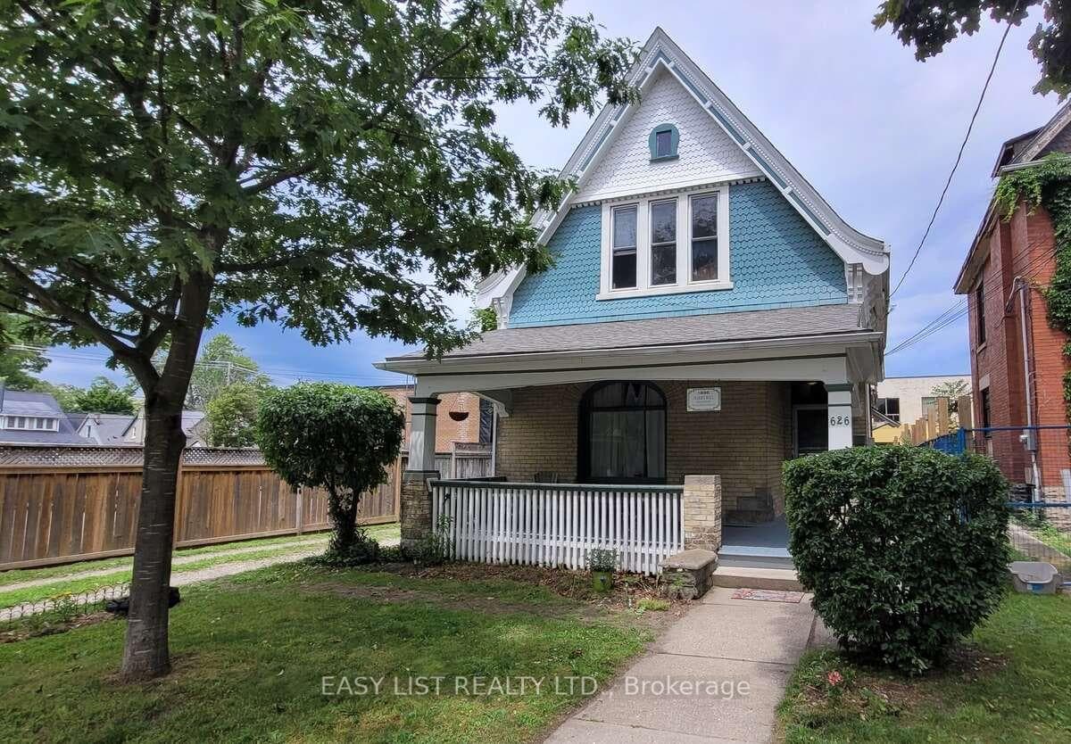 626 Lorne Avenue, London East, ON N5W 3K5, London East — photo 1