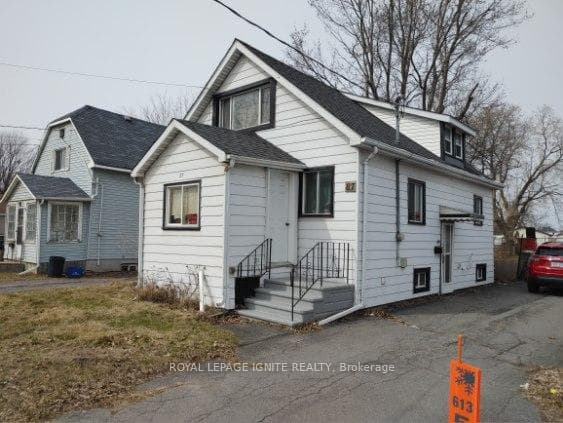 87 Ninth Street W, Cornwall, ON K6J 3A4, Cornwall — photo 1