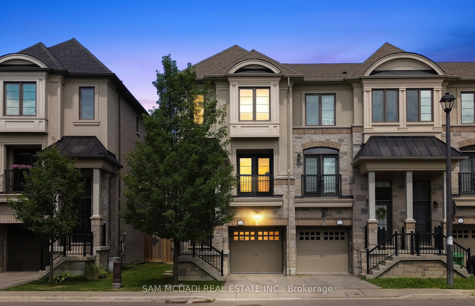 1120 Beachcomber Road, Mississauga, ON L5G 0B5, Mississauga — photo 1