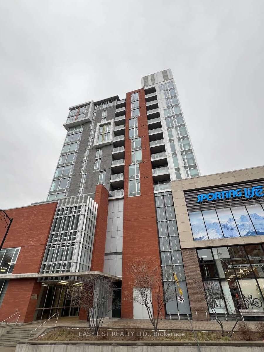 118 Holmwood Avenue 705, Glebe - Ottawa East and Area, ON K1S 5J5, Glebe - Ottawa East and Area — photo 1
