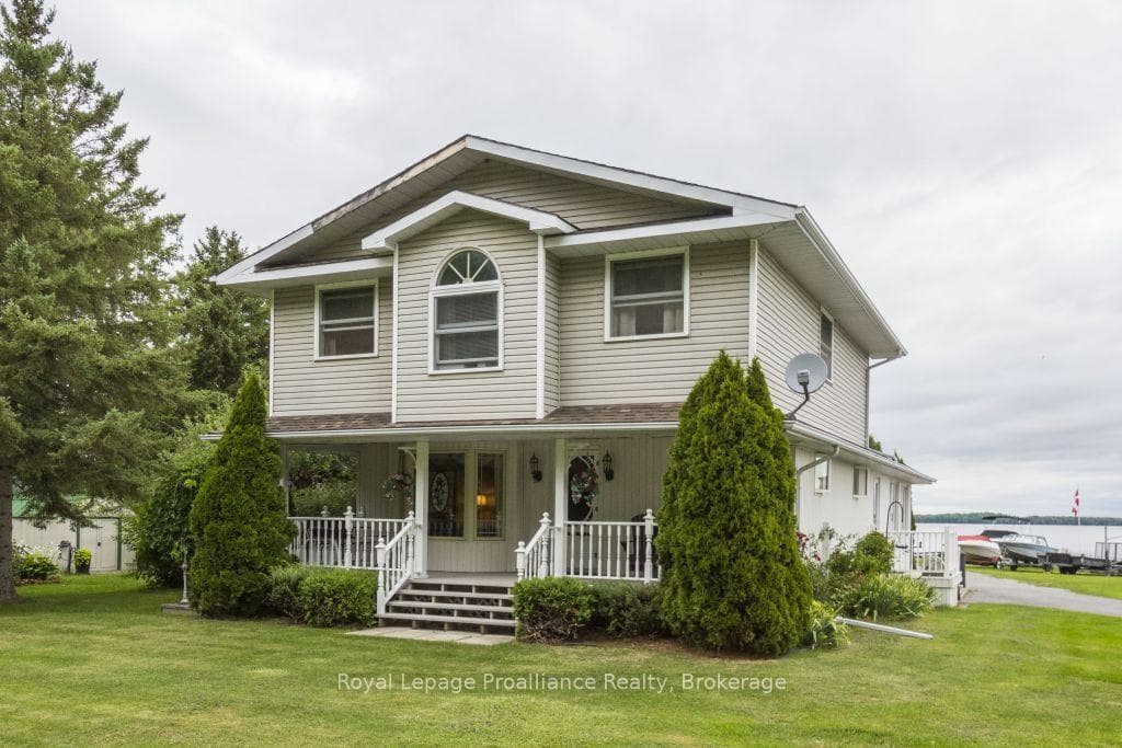 11438C Loyalist Parkway, Prince Edward County, ON K0K 2T0, Prince Edward County — photo 1