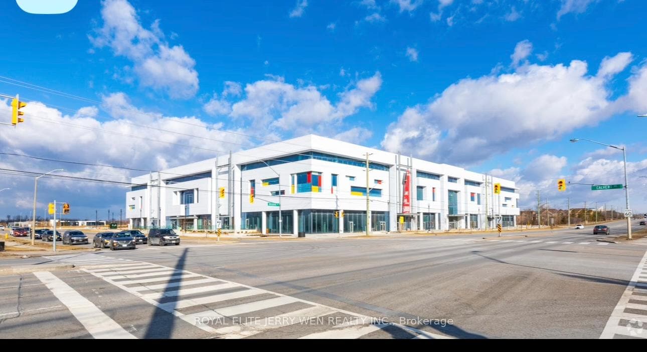 9390 Woodbine Avenue 1D100, Markham, ON L6C 0M5, Markham — photo 1