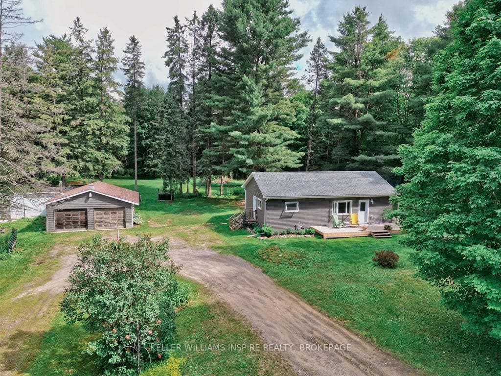 2352 Highway 518 W, McMurrich/Monteith, ON P0A 1Y0, McMurrich/Monteith — photo 1
